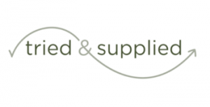 Tried & Supplied